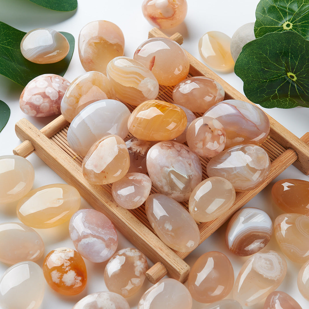 100g Aquarium Stones for Decoration