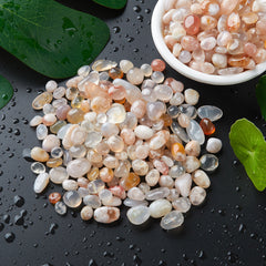 100g Aquarium Stones for Decoration
