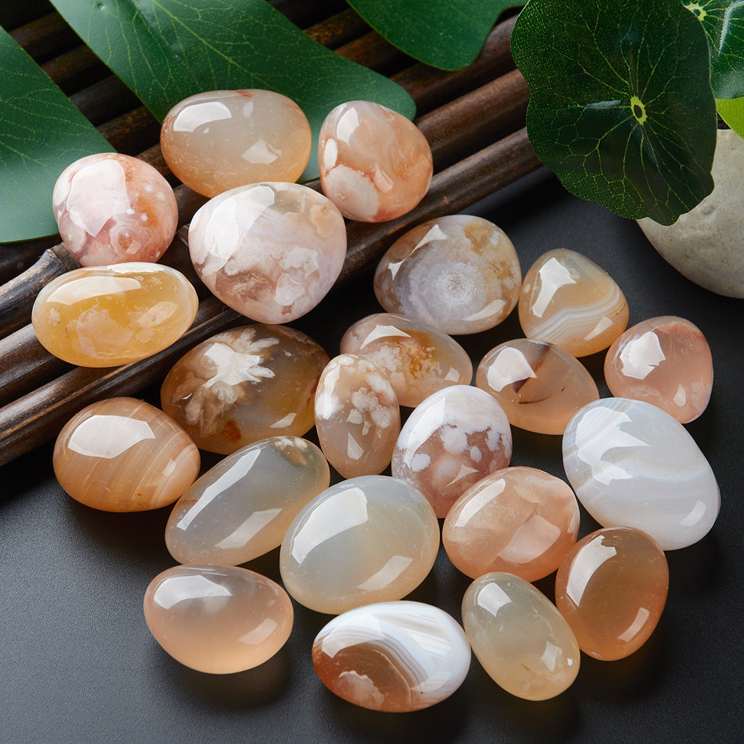 100g Aquarium Stones for Decoration