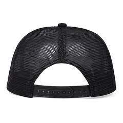 Unisex Adjustable Baseball Cap with Embroidery