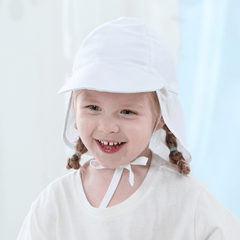 Sun Hat with UPF 50 for Baby Girls and Boys