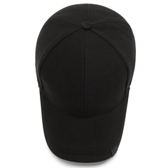 Men's Cotton Baseball Cap Snapback Golf Sunscreen Dad Hat