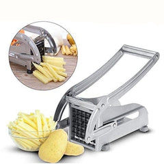 Stainless Steel Potato Slicer for French Fries Cutting