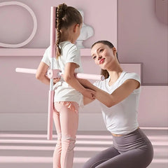 Yoga Stick for Shoulder and Back Stretching Home Fitness Tool