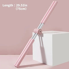 Yoga Stick for Shoulder and Back Stretching Home Fitness Tool