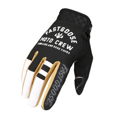 Breathable Non Slip Sports Gloves for Cycling Full Finger Touch Screen Gloves