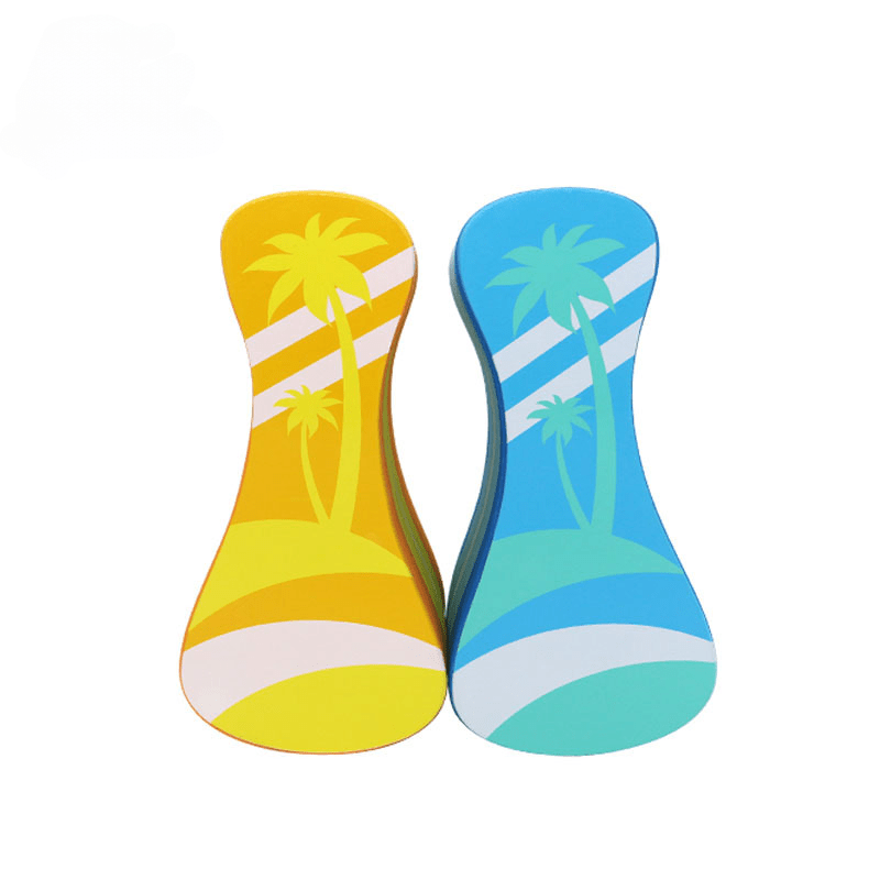 Kids Pull Buoy Pool Buoy Leg Floaters Swim Training Aid Swim Gear