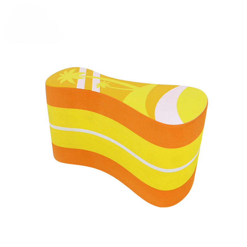 Kids Pull Buoy Pool Buoy Leg Floaters Swim Training Aid Swim Gear