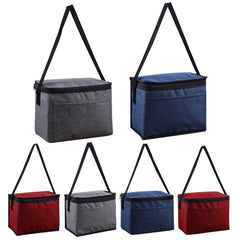 Students' Insulation Bag for Outdoor Lunches