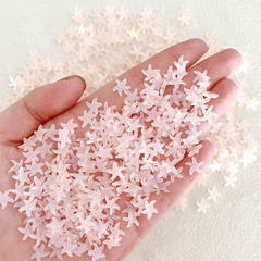 30pcs Star Fish Nail Art Charms for DIY Nail Salons
