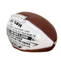 American Football For Outdoor Training and Play - Birthday Gift