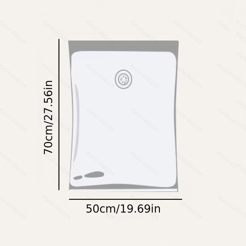 1pc Space Saver Vacuum Storage Bags Jumbo Cube