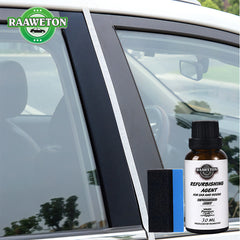 30ml Car Interior Refurbishment Coating for Rubber & Plastic Parts