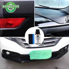 30ml Car Interior Refurbishment Coating for Rubber & Plastic Parts