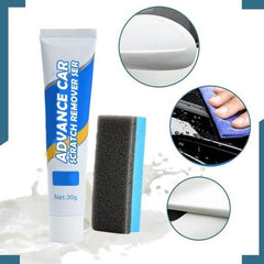 Car Scratch Remover Repair Agent Wax Polishing Wax 30ml