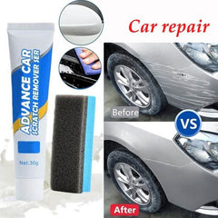 Car Scratch Remover Repair Agent Wax Polishing Wax 30ml
