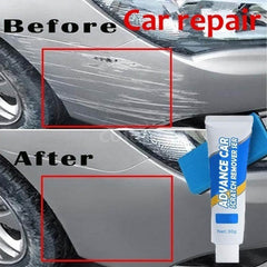 Car Scratch Remover Repair Agent Wax Polishing Wax 30ml