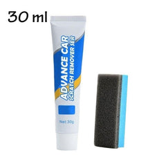 Car Scratch Remover Repair Agent Wax Polishing Wax 30ml