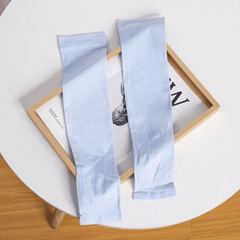 UV Protection Arm Sleeves for Golf Cycling - Men & Women