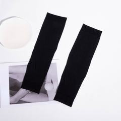 UV Protection Arm Sleeves for Golf Cycling - Men & Women