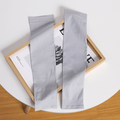 UV Protection Arm Sleeves for Golf Cycling - Men & Women