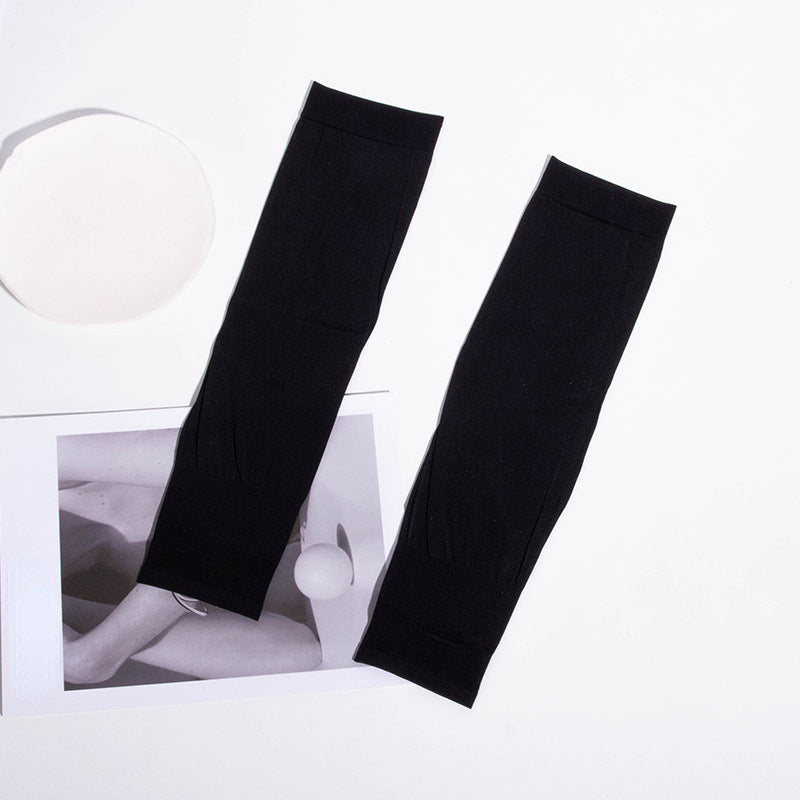 UV Protection Arm Sleeves for Golf Cycling - Men & Women