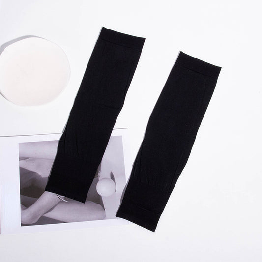UV Protection Arm Sleeves for Golf Cycling - Men & Women