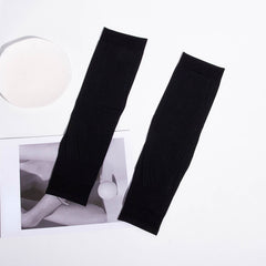 UV Protection Arm Sleeves for Golf Cycling - Men & Women
