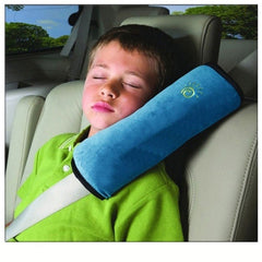 Car Child Safety Shoulder Guard Seat Belt Adjustment Retainer