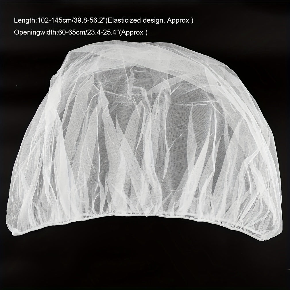 150 01cm Stroller Mosquito Net Infant Mosquito Net