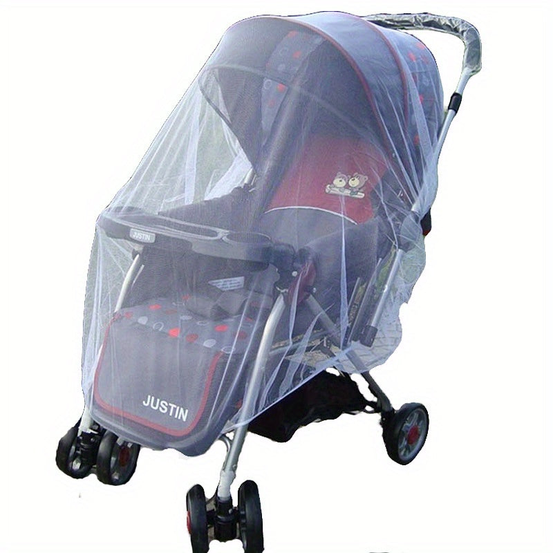 150 01cm Stroller Mosquito Net Infant Mosquito Net