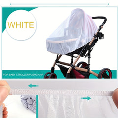 150 01cm Stroller Mosquito Net Infant Mosquito Net
