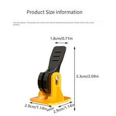 20pcs Tile Leveling System Ceramic Adjuster Kit Construction Tools