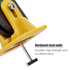 20pcs Tile Leveling System Ceramic Adjuster Kit Construction Tools