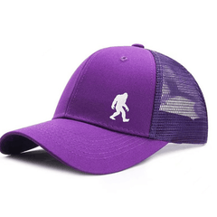 Mesh Snapback Golf Cap Mesh Cap