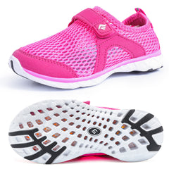 Kids' Quick Dry Water Shoes for Swimming & Surfing