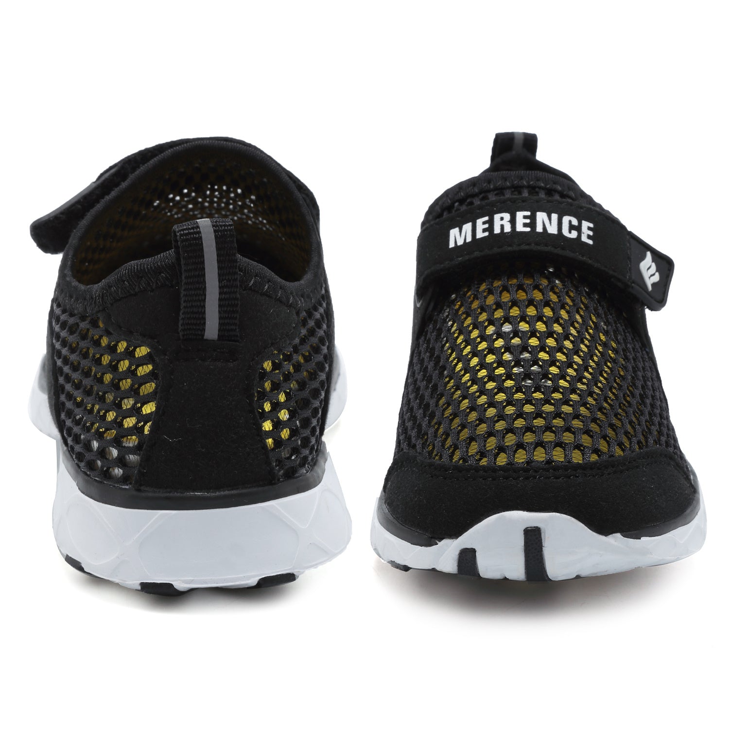 Kids' Quick Dry Water Shoes for Swimming & Surfing