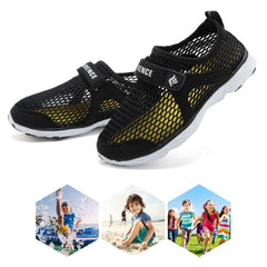 Kids' Quick Dry Water Shoes for Swimming & Surfing