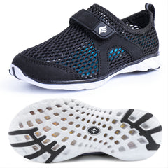 Kids' Quick Dry Water Shoes for Swimming & Surfing