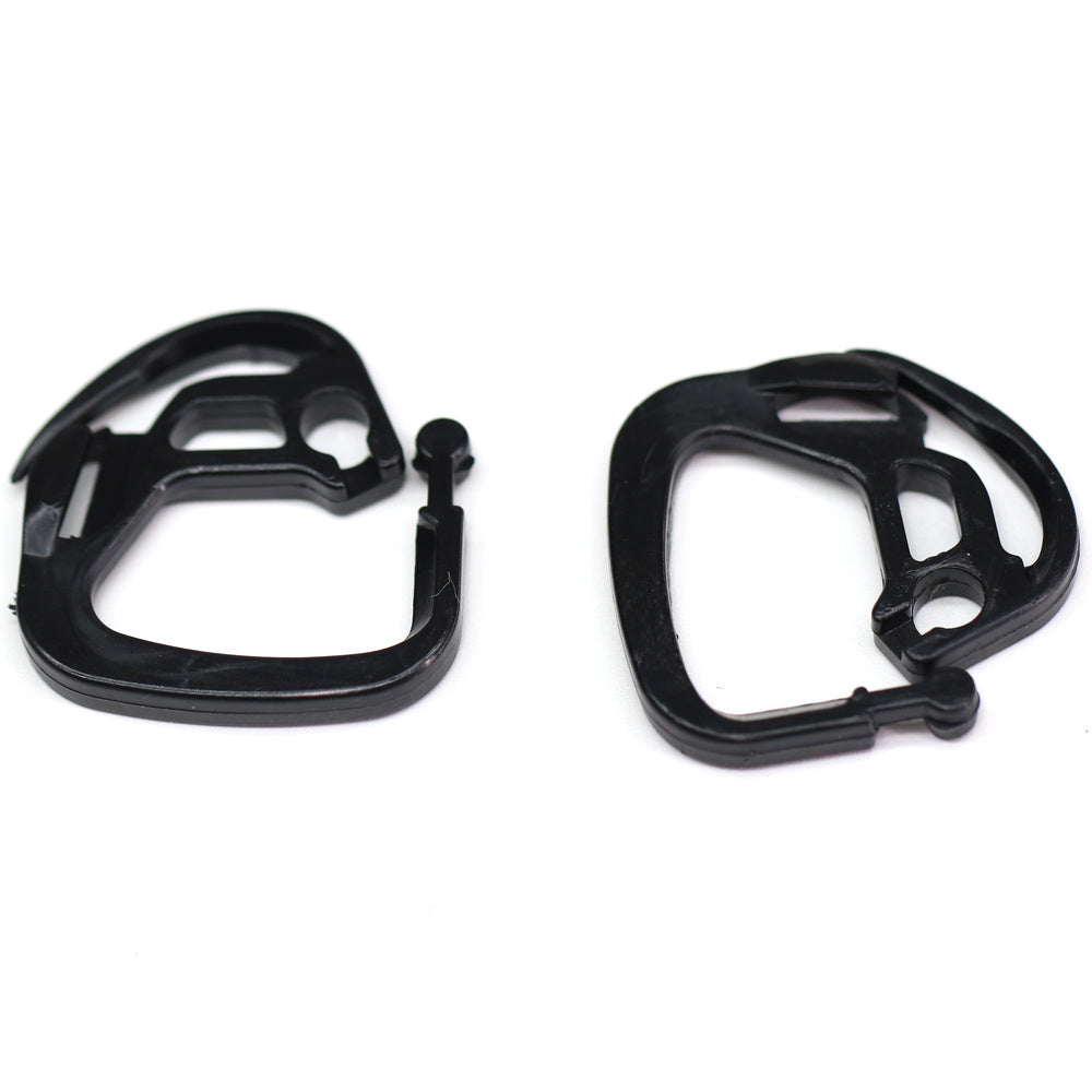 20pcs Shade Net Clips for Greenhouses Sunshade & More