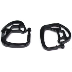20pcs Shade Net Clips for Greenhouses Sunshade & More