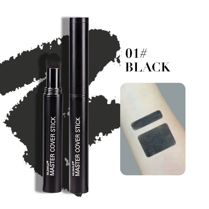 Hairline Concealer Pen Shadow Stick Waterproof Hair Root Grey Coverage