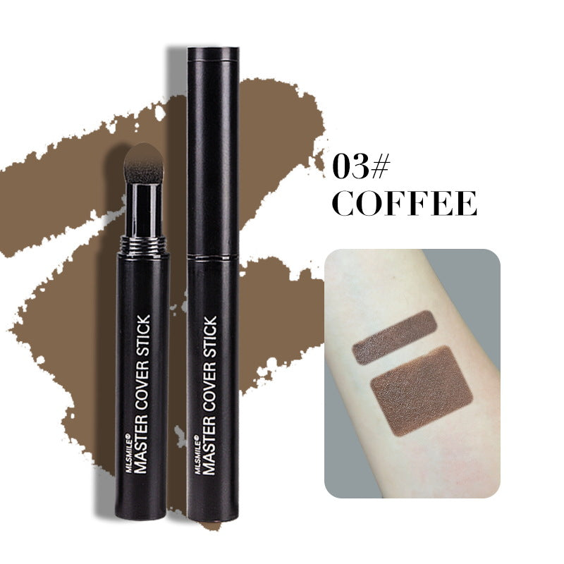 Hairline Concealer Pen Shadow Stick Waterproof Hair Root Grey Coverage