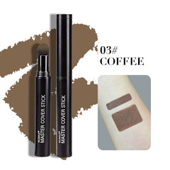 Hairline Concealer Pen Shadow Stick Waterproof Hair Root Grey Coverage