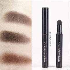 Hairline Concealer Pen Shadow Stick Waterproof Hair Root Grey Coverage
