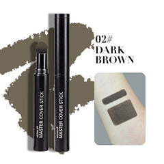Hairline Concealer Pen Shadow Stick Waterproof Hair Root Grey Coverage