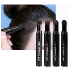 Hairline Concealer Pen Shadow Stick Waterproof Hair Root Grey Coverage