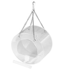 Acrylic Bird Feeder: Attract More Birds to Your Garden