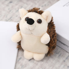 Cute Mini Hedgehog Plush Toys for Kids