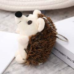 Cute Mini Hedgehog Plush Toys for Kids